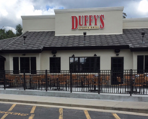 Duffy’s Sports Grill <em>Duffy’s Management Inc.</em>