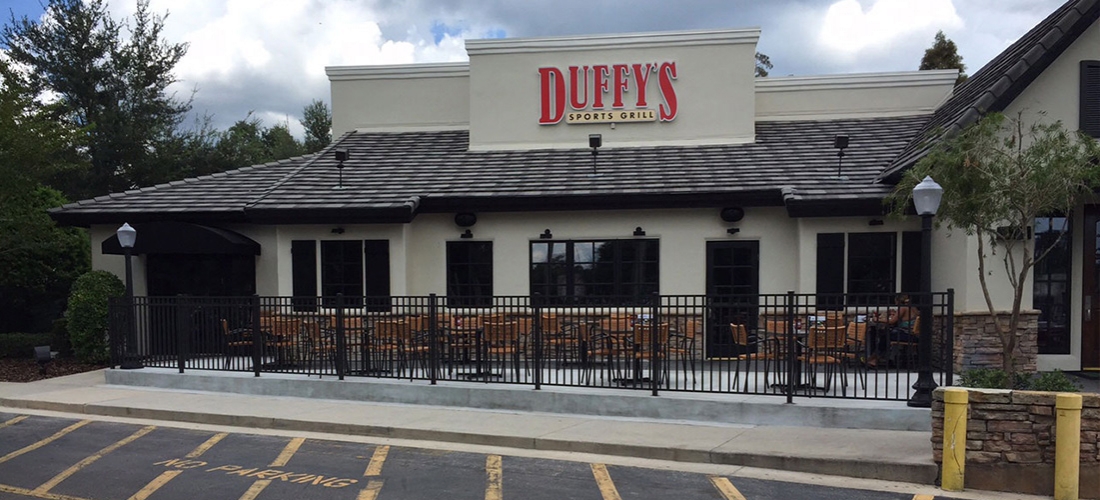 Duffy’s Sports Grill <em>Duffy’s Management Inc.</em>