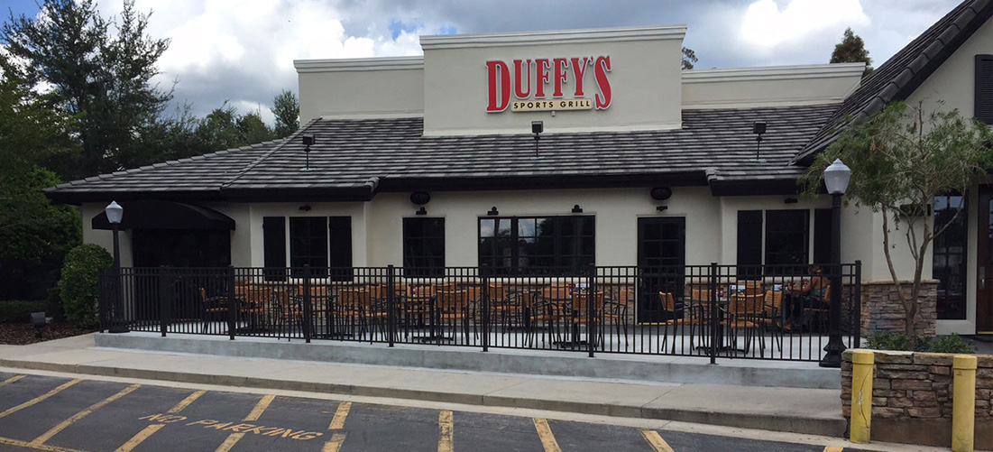 Duffy's Sports Grill - 